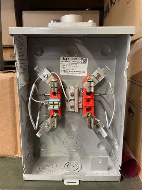 electric meter lugs milbank type 3r enclosure|nema 3r panel enclosure.